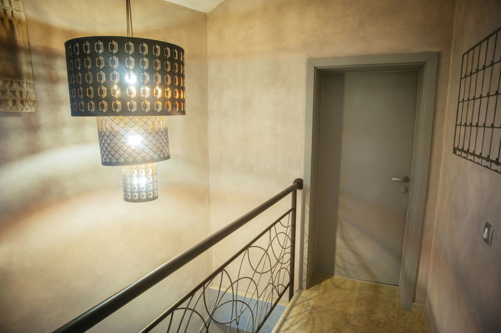 Mirakul Residence