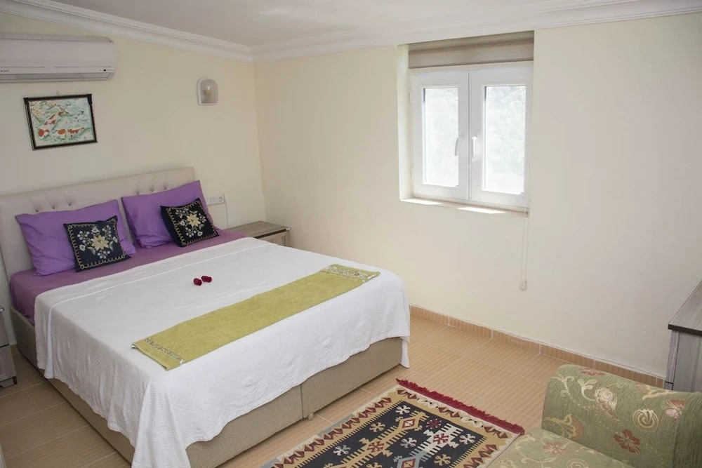 Villa Ozlem