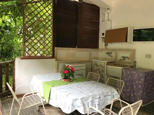 Residenza Luna