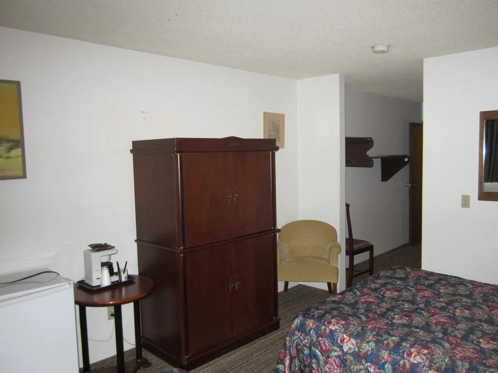 Ashcroft River Inn