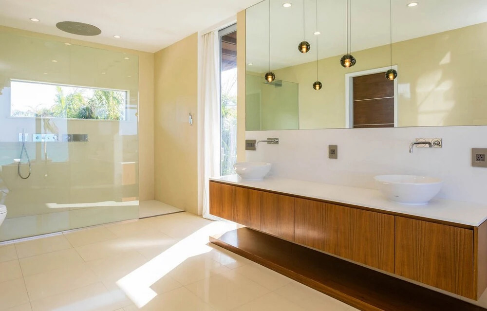 Ananda House