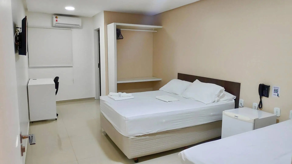 Falcão Hotel Arapiraca