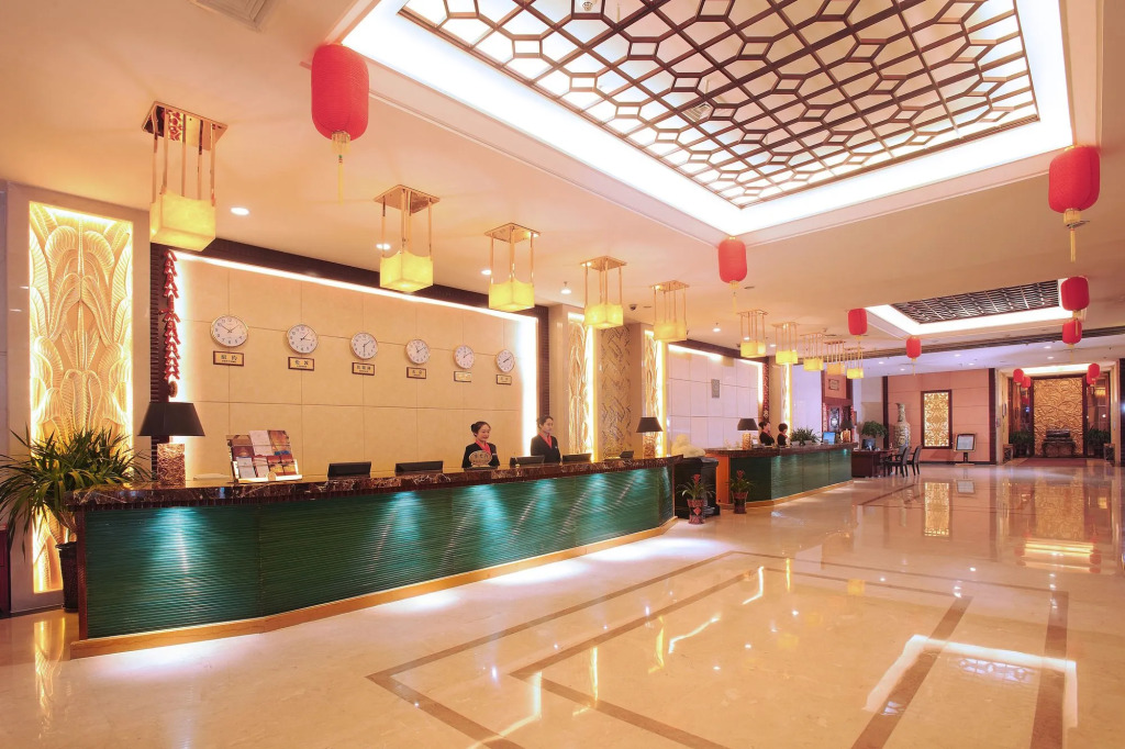 Mingyuan New Times