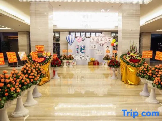 Texhow Hotel