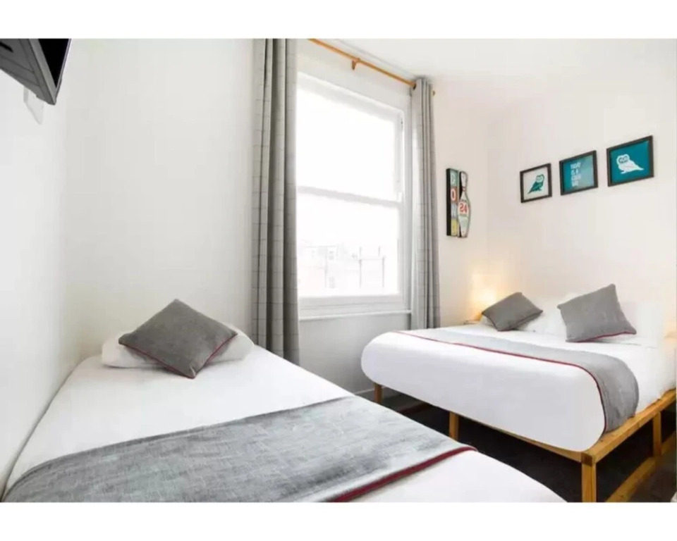 Lifestyle Hotel - Wembar