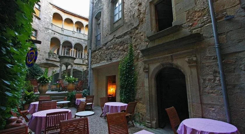 Hôtel dAlibert