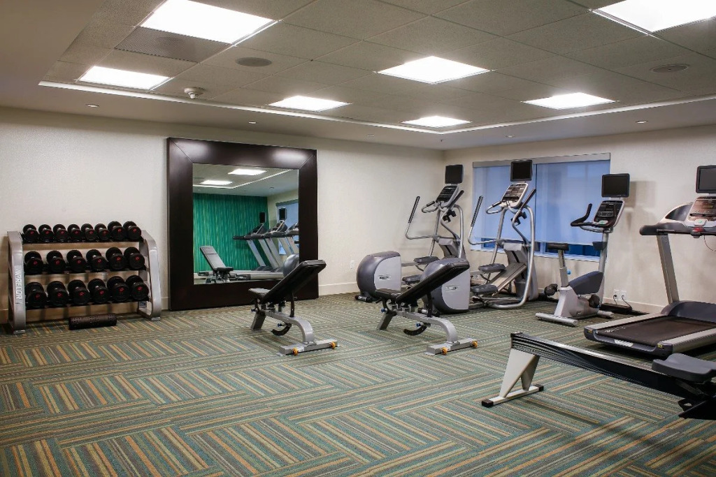 Holiday Inn Express - Evansville by IHG