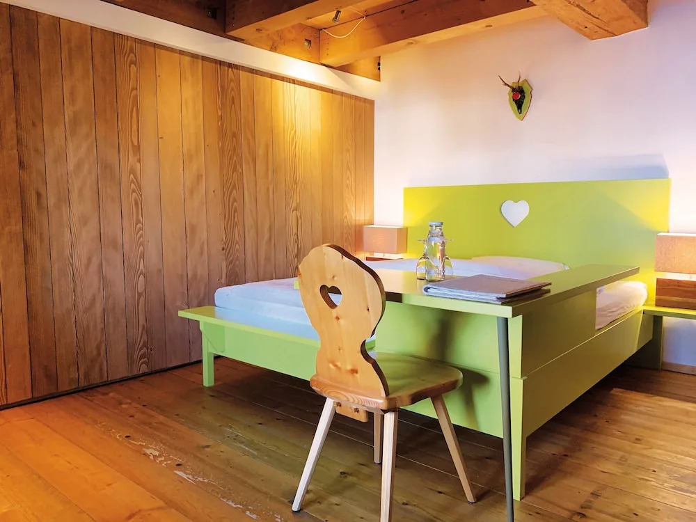 hotel rainhof scheune & naturpark restaurant