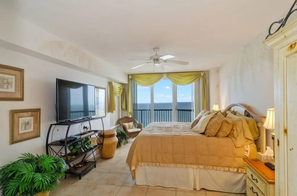 Paradise Villa
