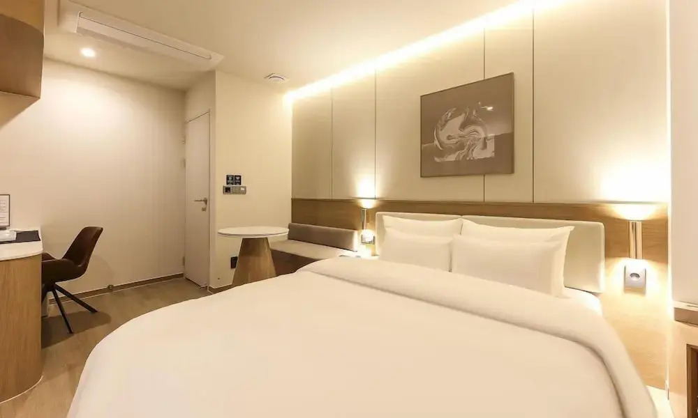Yeongju Browndot Yeongju Jungang Branch
