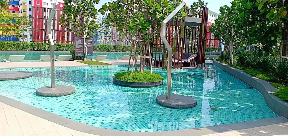 The View at EcoSky KL