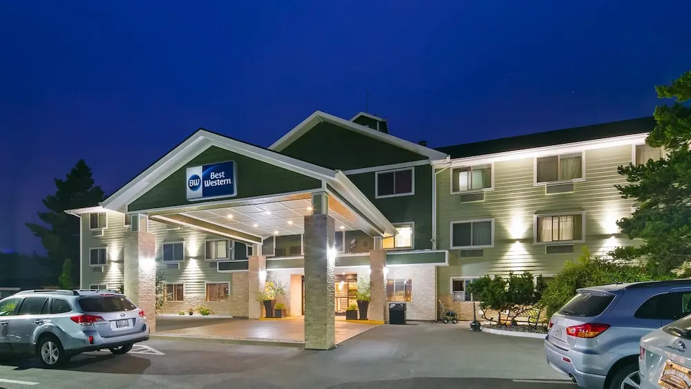 Super 8 Long Beach