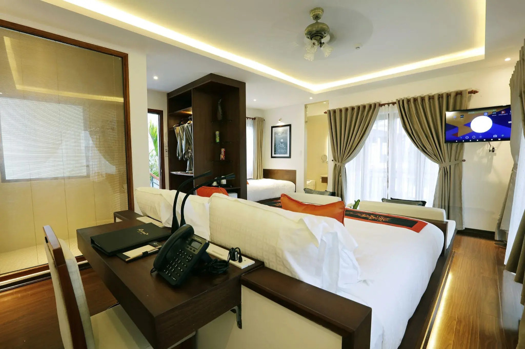 Azumi Villa Hotel