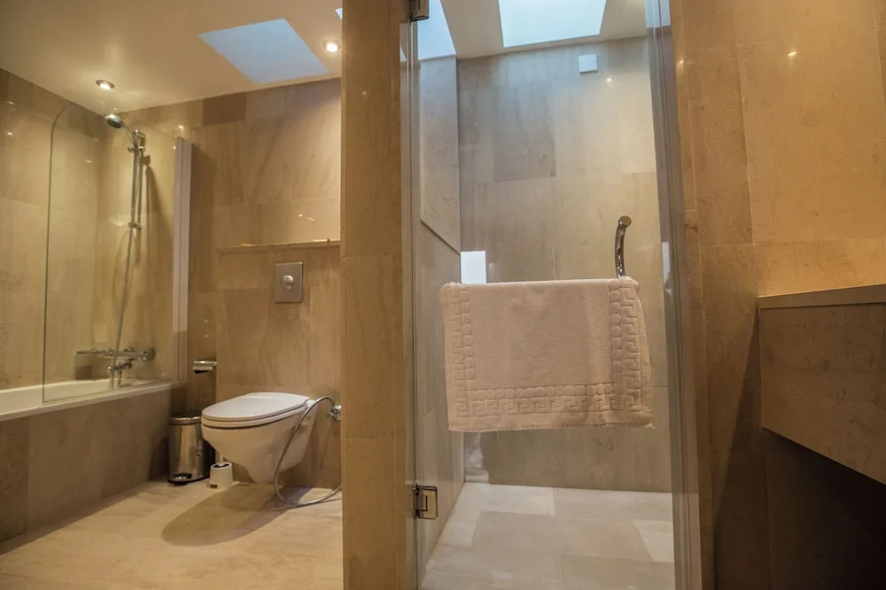 Protaras Holiday Villa Nv28