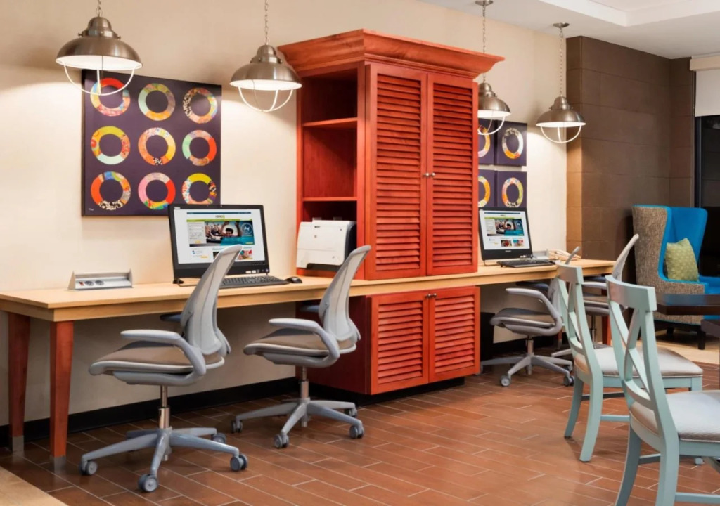 Home2 Suites by Hilton Rochester Henrietta, NY