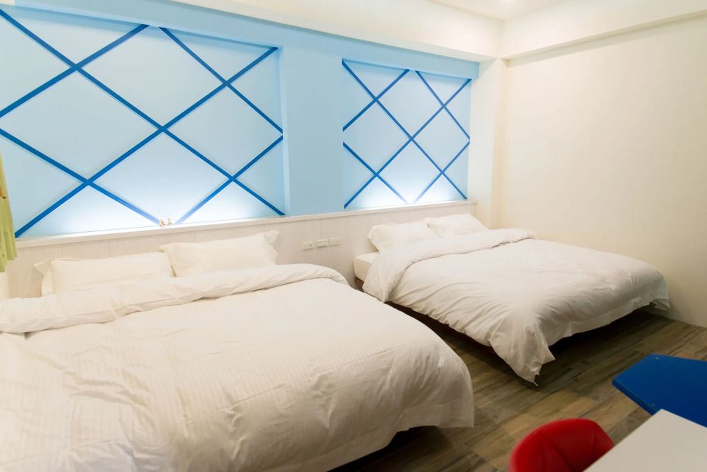 Zhizhu Love House