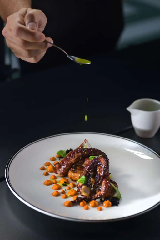 Doubletree By Hilton Ben Guerir Hotel & Residences