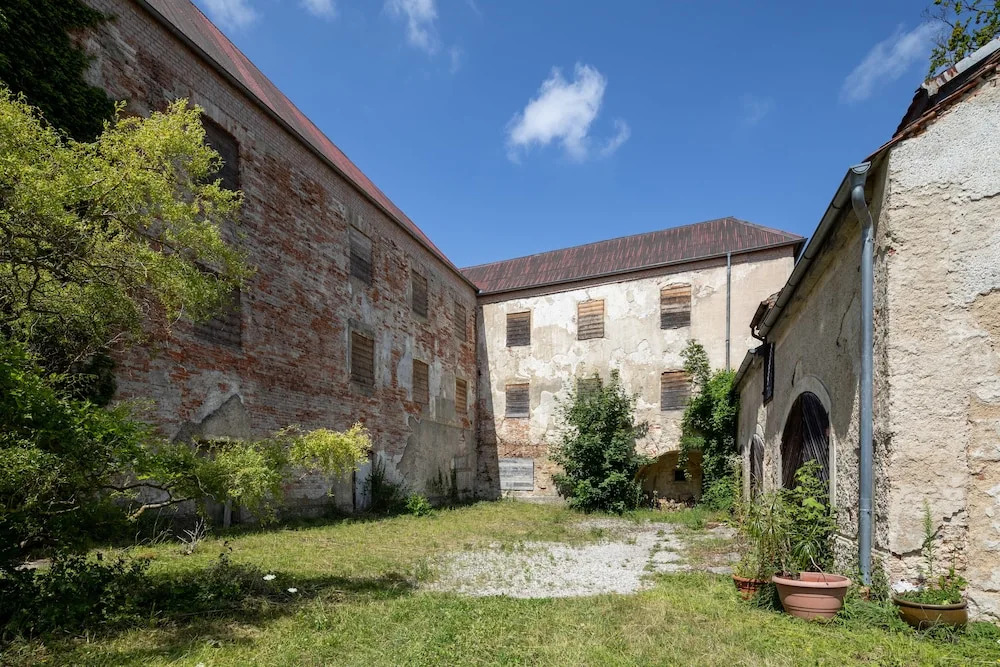 Gutsquartier Odelzhausen