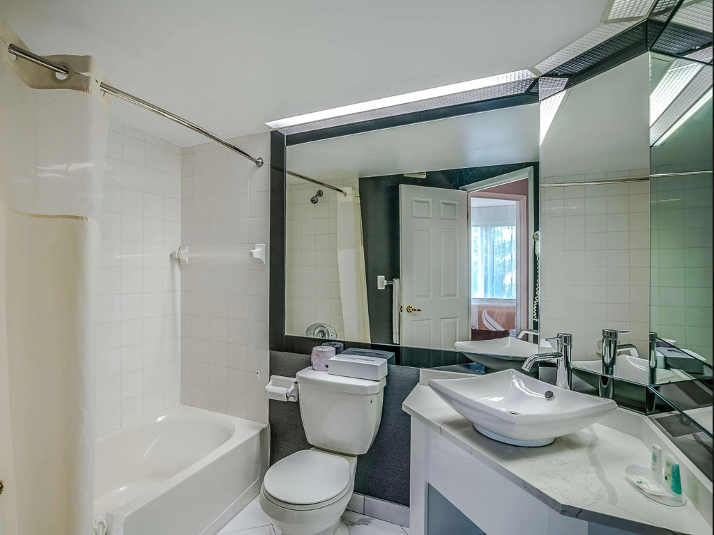 Quality Suites