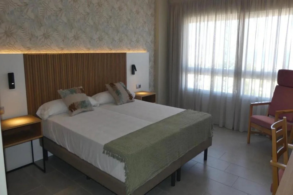 Vistamar Hotel Luxury Wellness By DLV