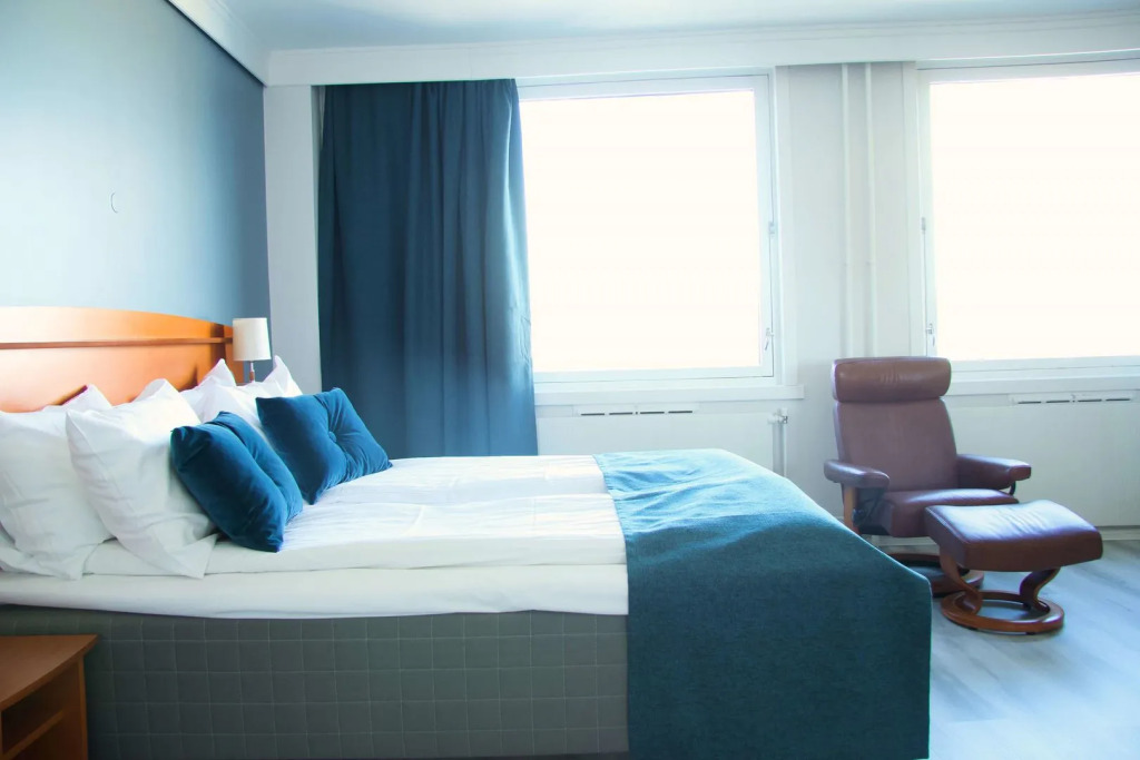Hotell Vic Porsgrunn