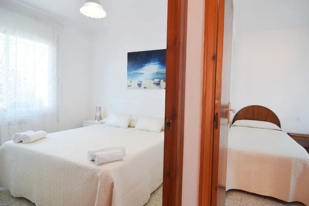 HomeHolidaysRentals Millet - Costa Barcelona