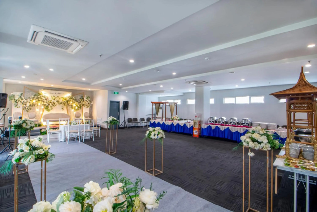 Cleo Hotel Jemursari Surabaya