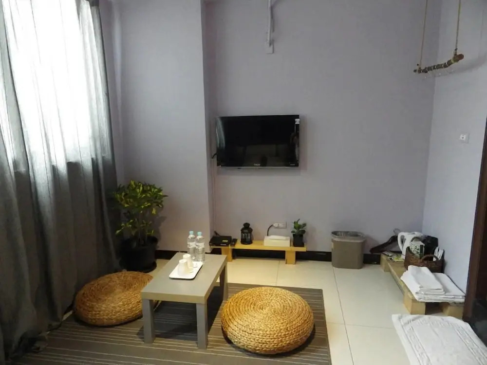 Woods Decor - Anping