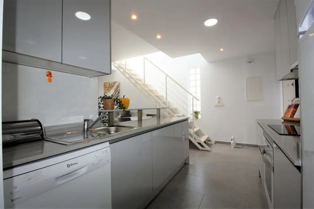 Apartamento Oona