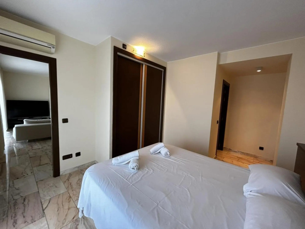 Apartamentos Rosa Park