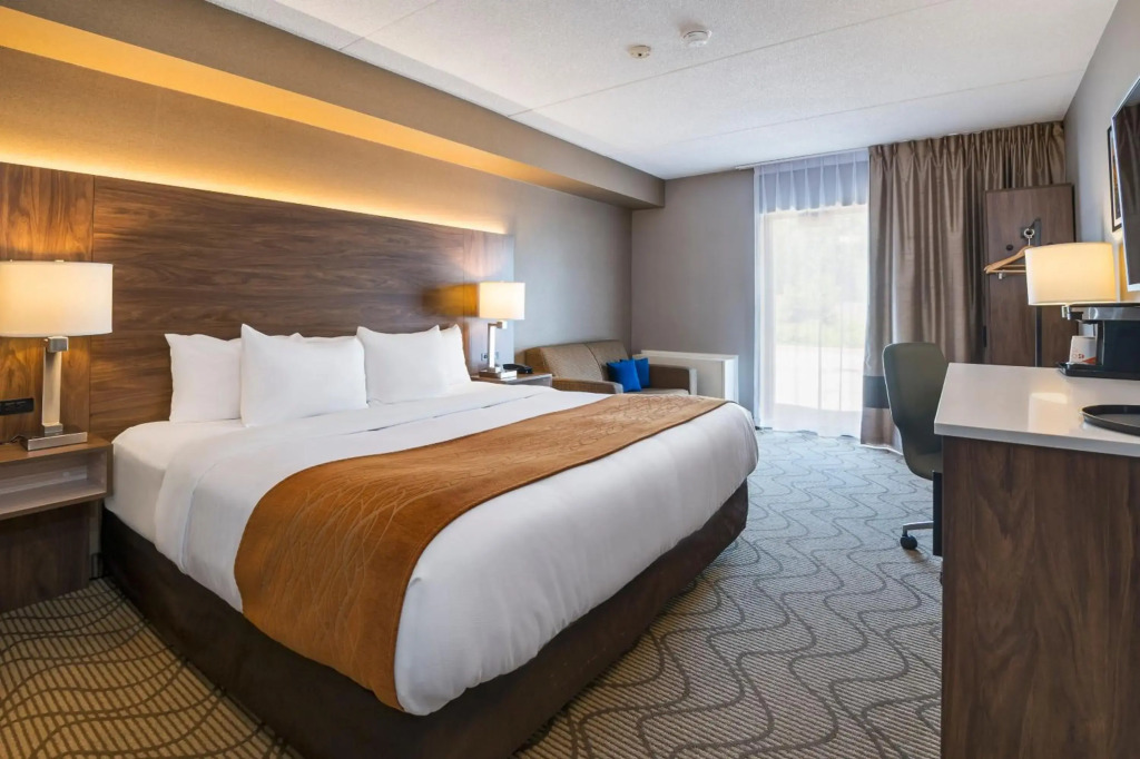 Comfort Inn