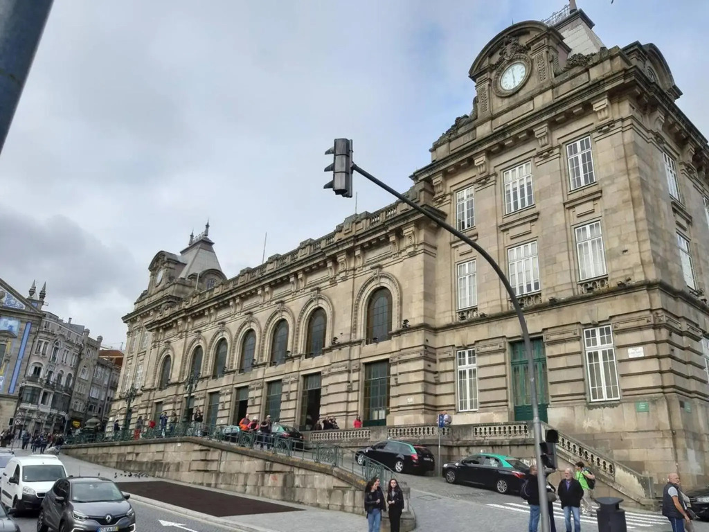 One bedroom appartement with wifi at Porto 3 km away from the beach