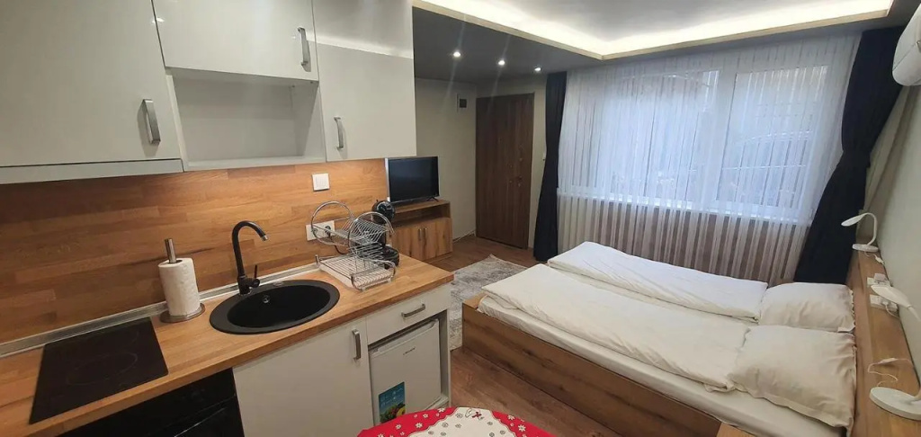 Ivet Guest rooms