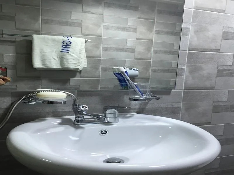 Gong Gam Hotel Sangbong