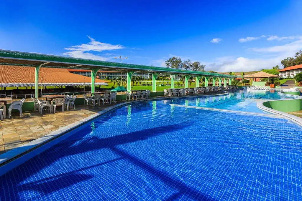 Villa Hípica Resort