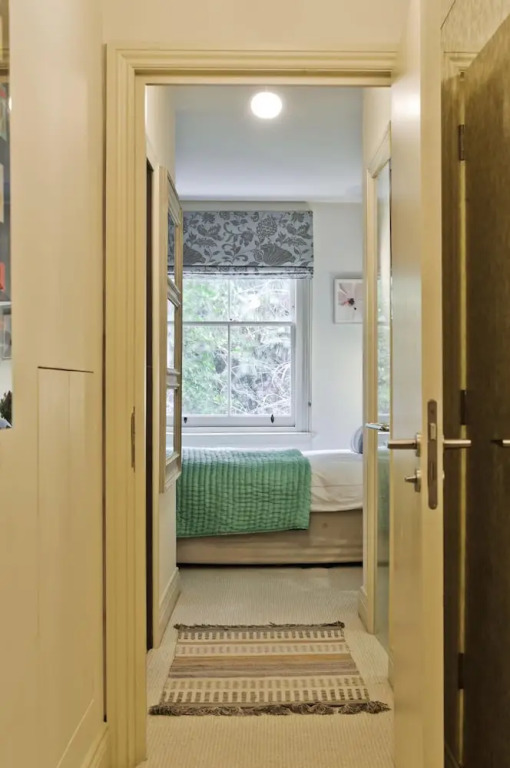 Charming 1 Bed Flat Chelsea