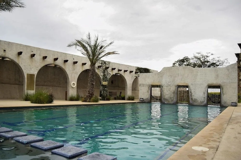 Luxury Apartment 3Br 2 Bath Ocean View
