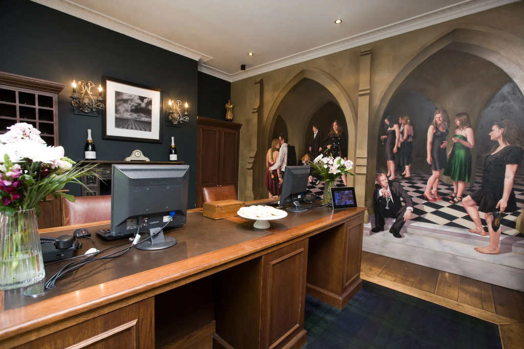 Hotel du Vin & Bistro Cambridge