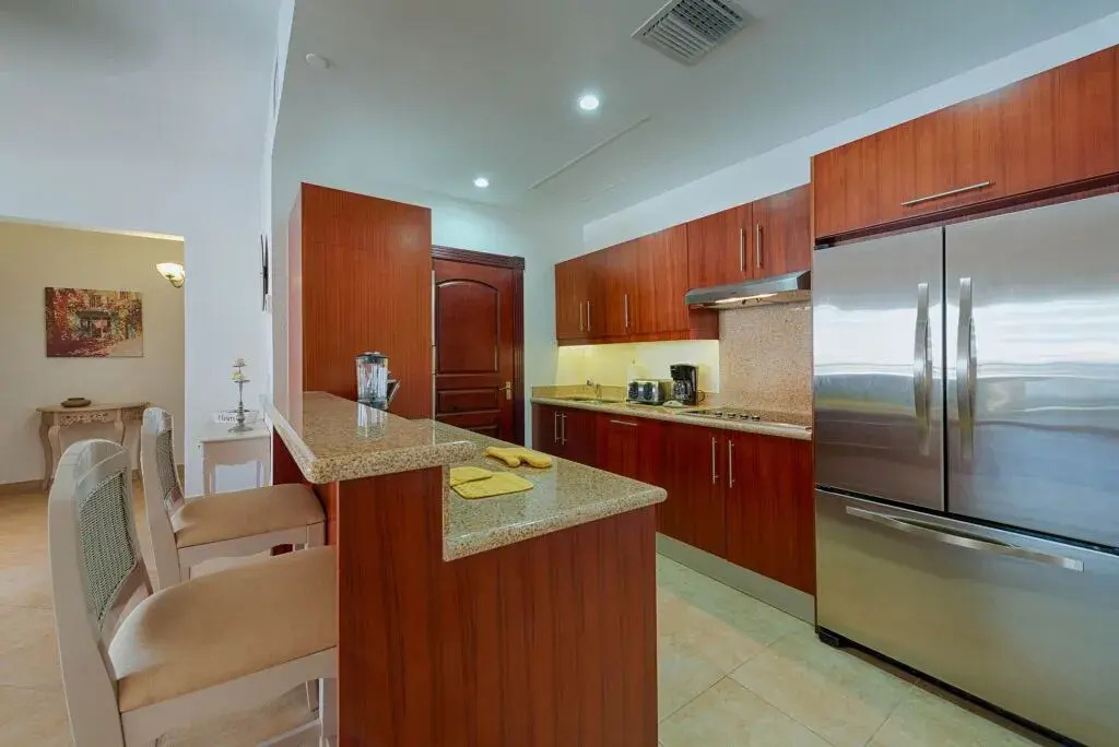 Dream Villa Cupecoy-550