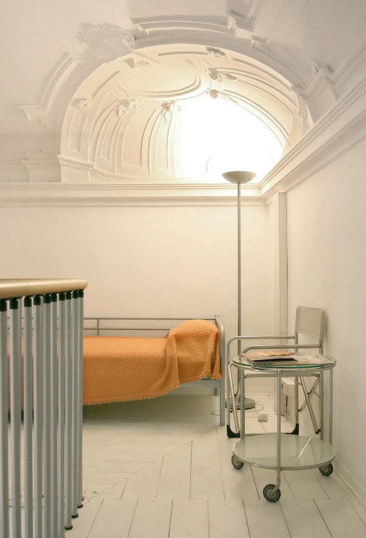 Academy Hostel