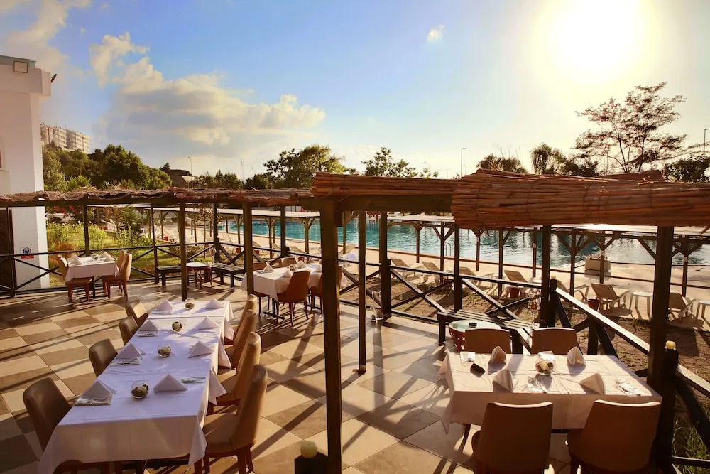 Grand Sile Hotel