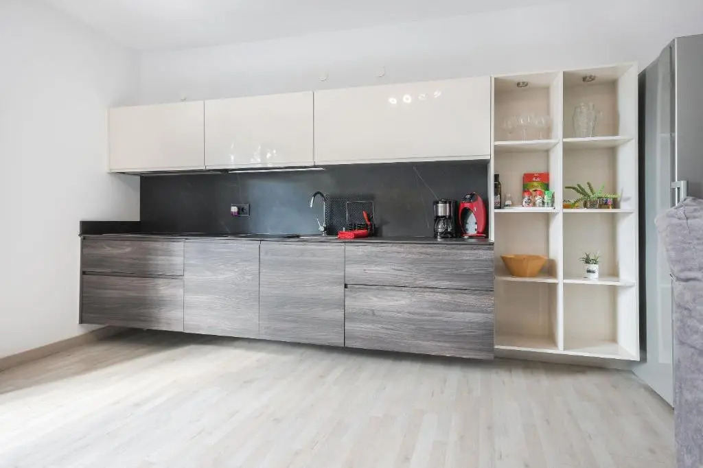 Apartamento Mirlo