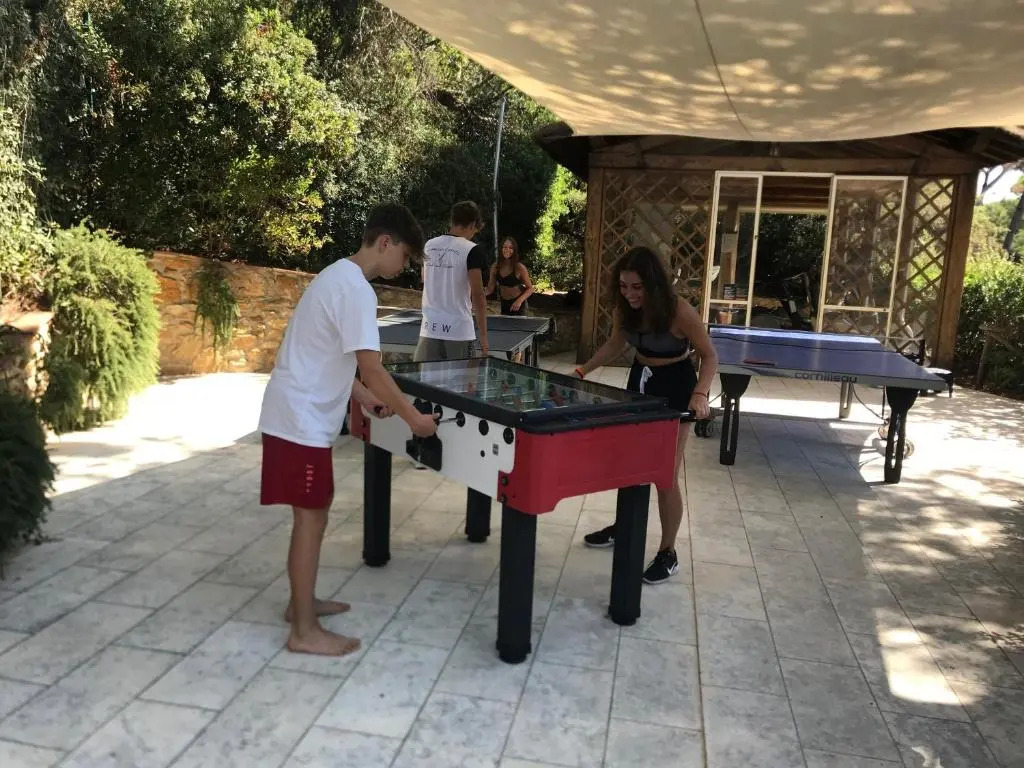 Sorbizzi Beach Relais