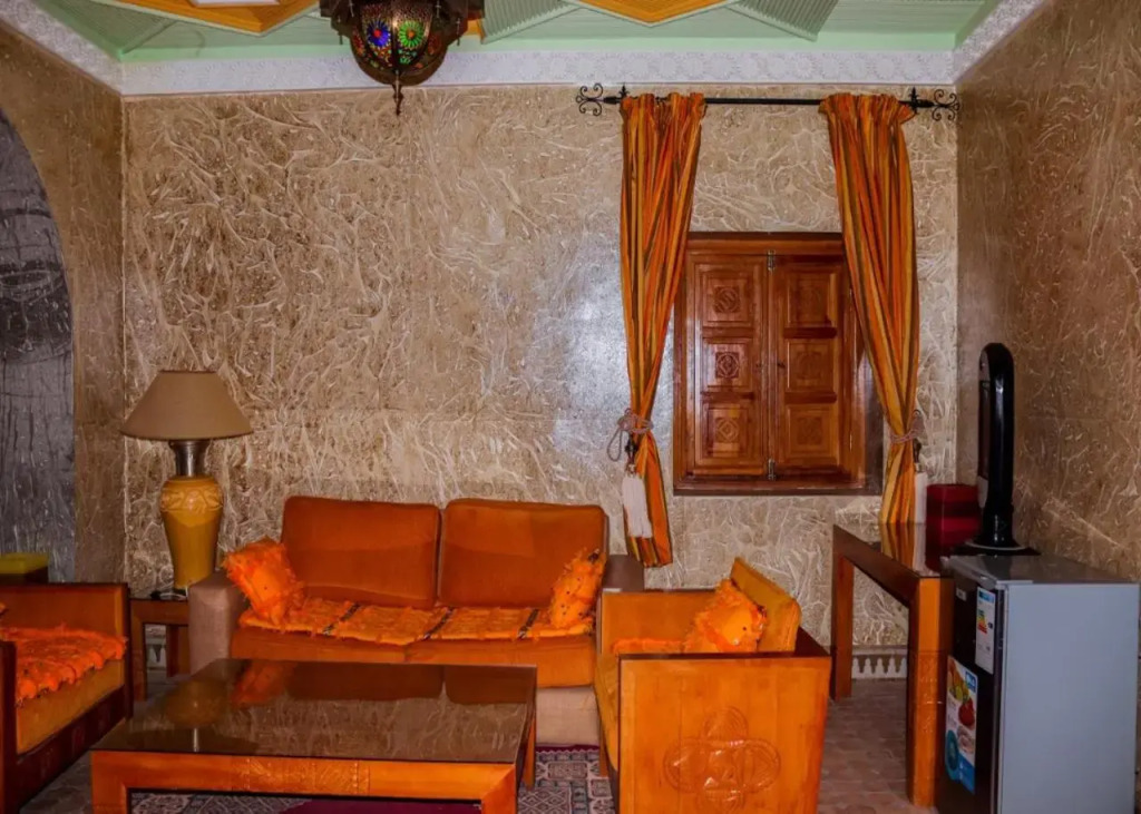 Hotel Ksar Kaissar