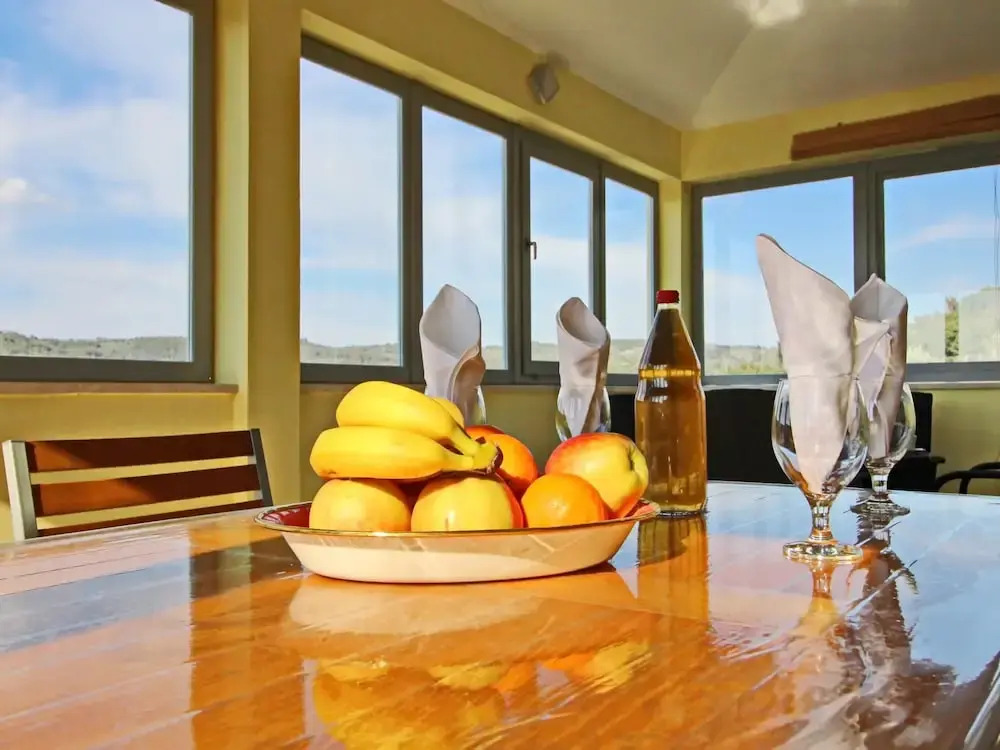 Holiday Home Katica - One Bedroom Holiday Home With Terrace and Sea View
