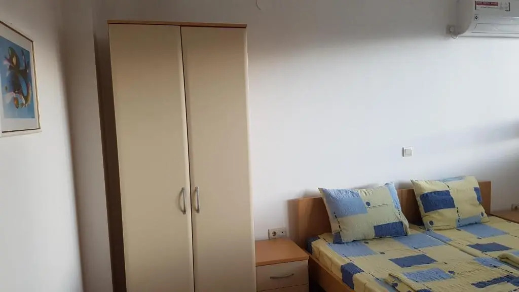Central Suites