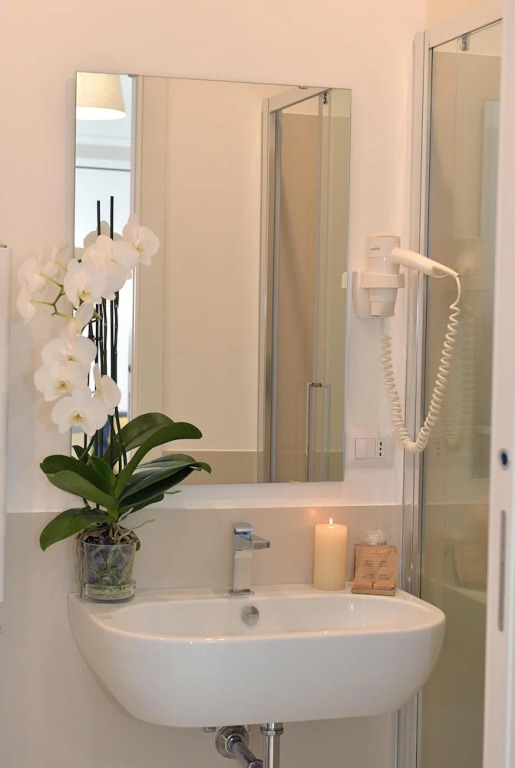 Studio in Maiori, with Wonderful Sea View, Balcony And Wifi - 150 M From the Beach