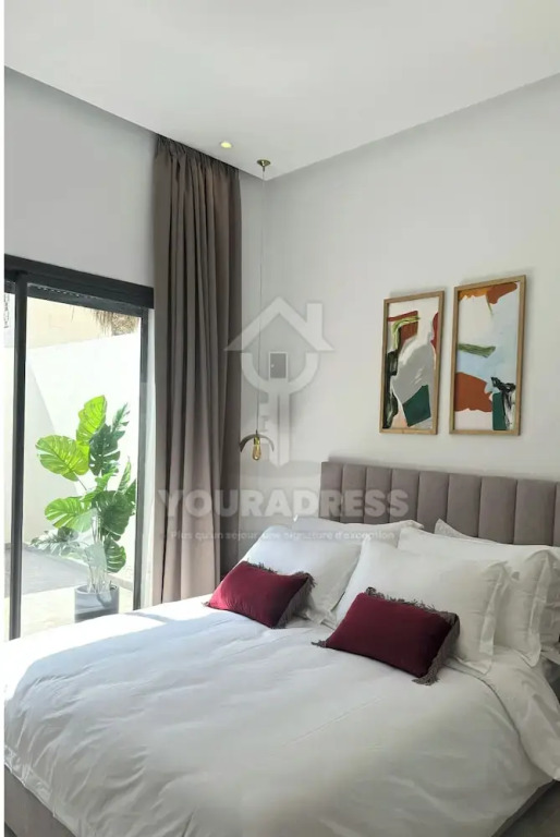 Youradress Casablanca - Maarif