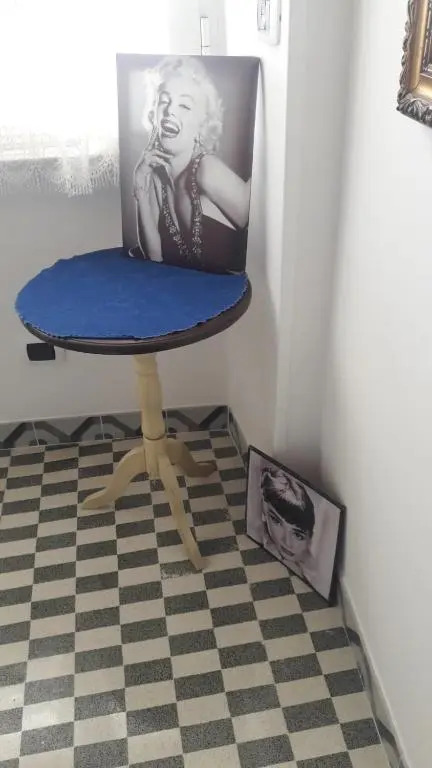 La finestrella dell’arte un orizzonte da guardare
