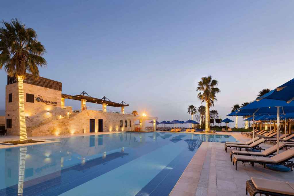 Ramada Resort Dead Sea